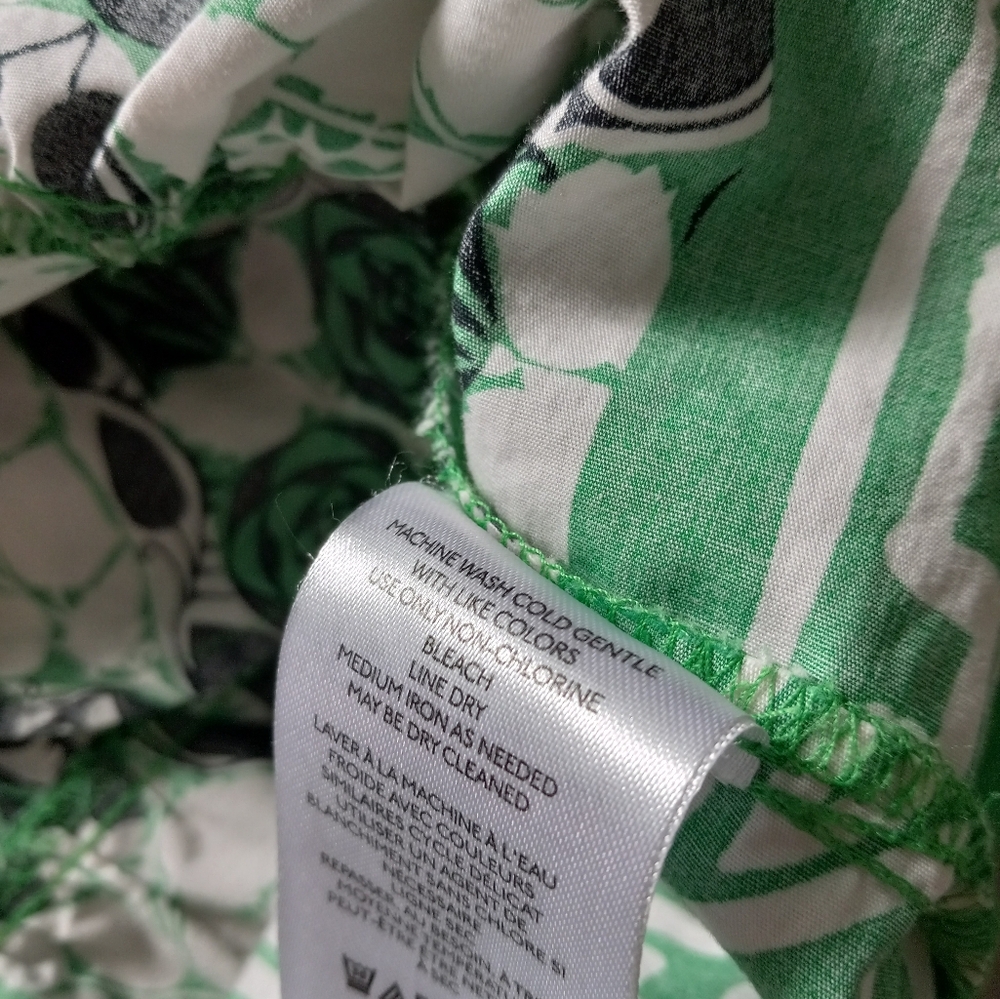 Anthropologie The Somerset Mini Dress - Picture 10 of 15